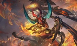 网传爆料赵云龙年皮肤视频,炫酷特效，再现三国英姿